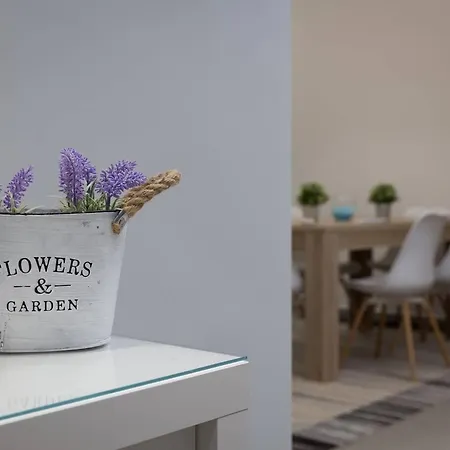 Apartamento Koukaki Unique Flat Next To Acropolis & Metro 57sqm *